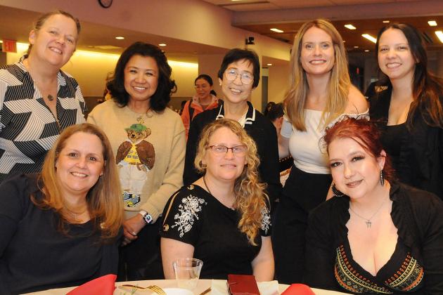 Nurse Recognition Day