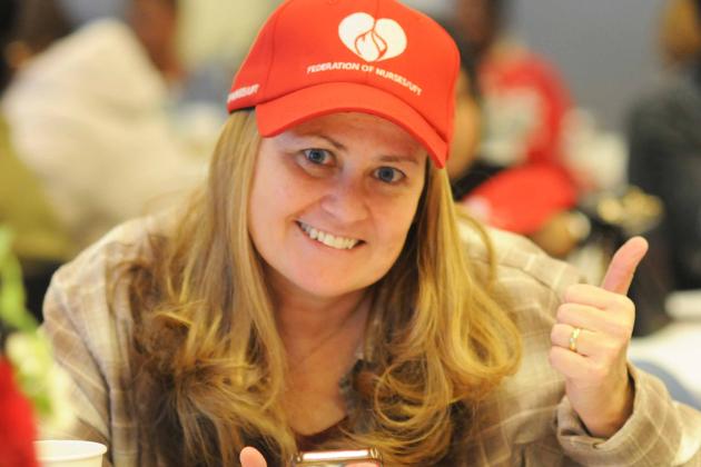 Nurses Conference 2023