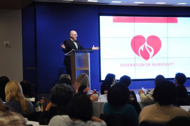 Nurses Conference 2023