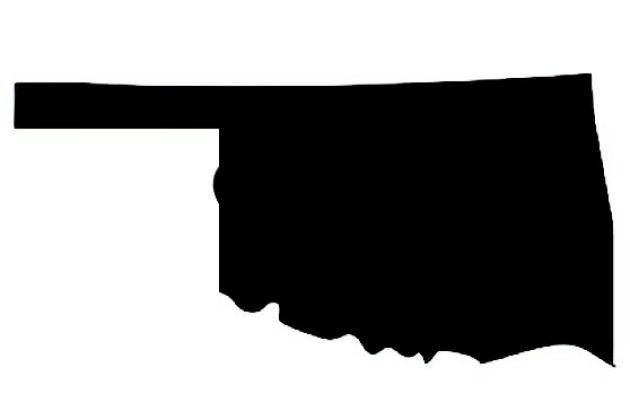 Oklahoma