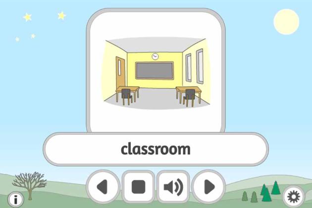 Online resources to support newcomers classroom
