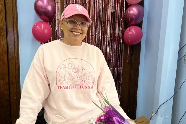 Pink Day 2025
