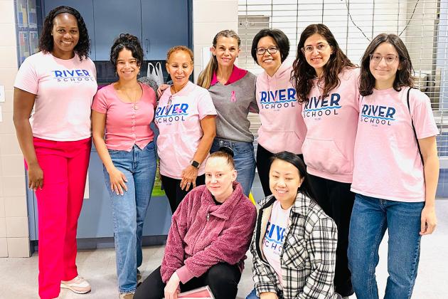 Pink Day 2025
