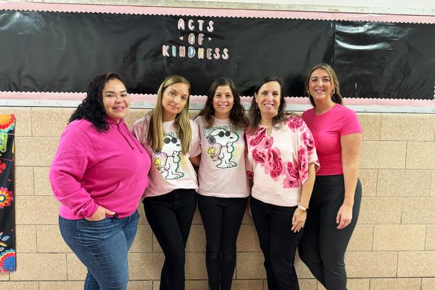 Pink Day 2025