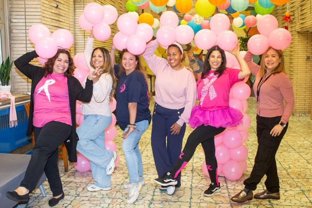 Pink Day 2025