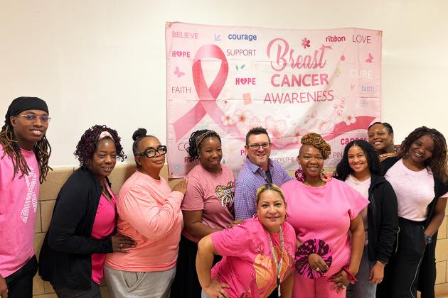 Pink Day 2025