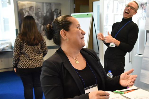 Professional Conference for All Second Language Teachers
