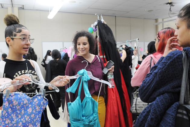 Prom Boutique