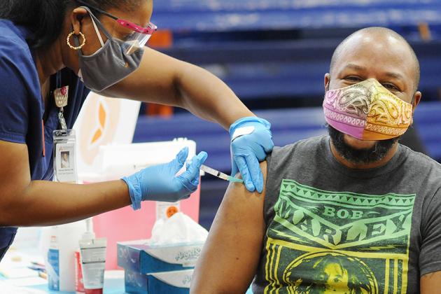 Q&A on the UFT Vaccine