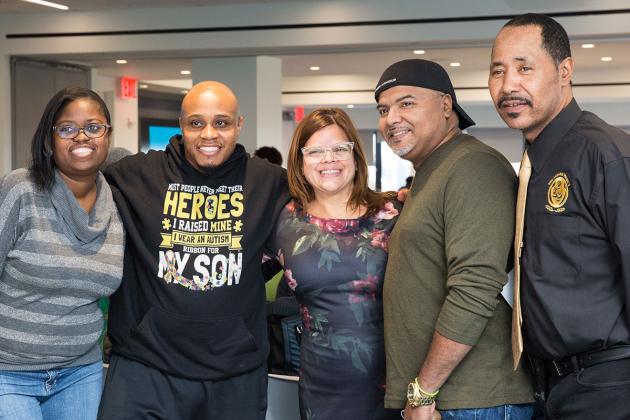 Queens Parent Conference 2019