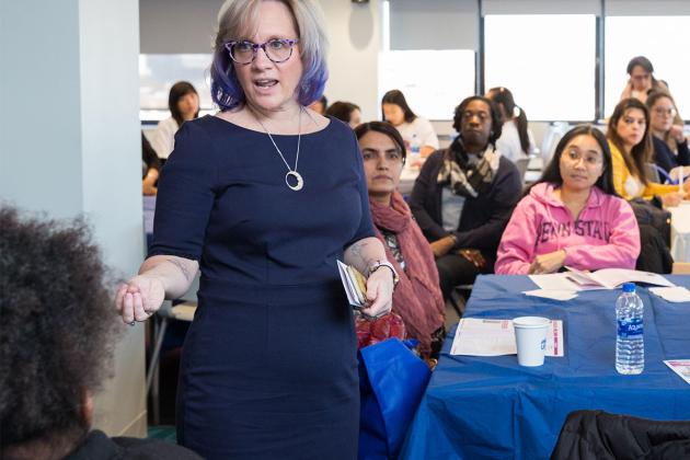 Queens Parent Conference 2019