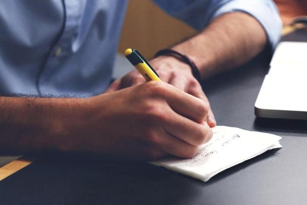 Resolving workplace issues