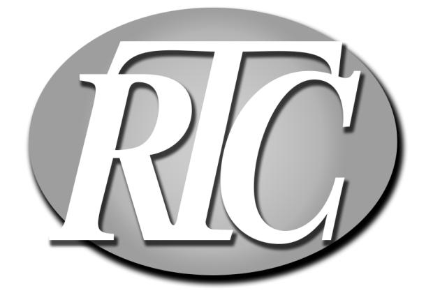 Retired Teachers Chapter logo (RTC)