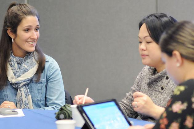 School Psychologists Appreciation
