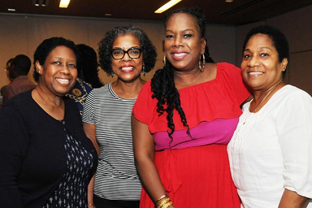 School Secretaries Award