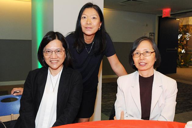 School Secretaries Award