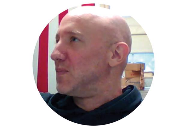 Scott Brower