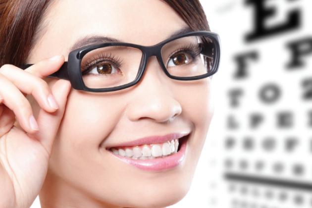 Optical benefits