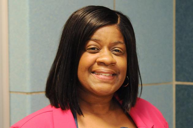 Shaude Tyson
