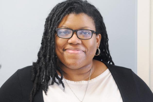 Syreeta Dixon