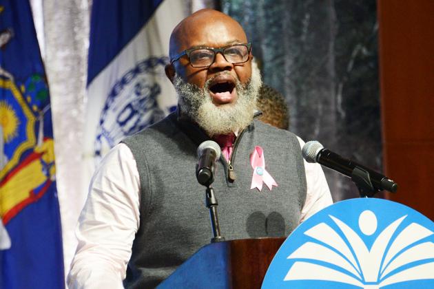 Teacher Union Day 2019