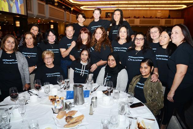 Teacher Union Day 2019