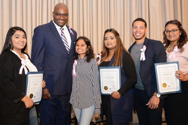 Teacher Union Day 2019