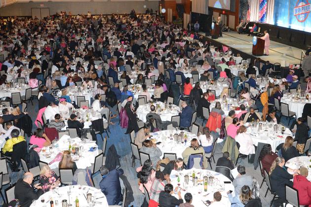 Teacher Union Day 2019