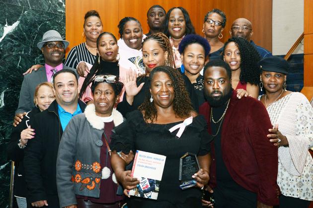 Teacher Union Day 2019