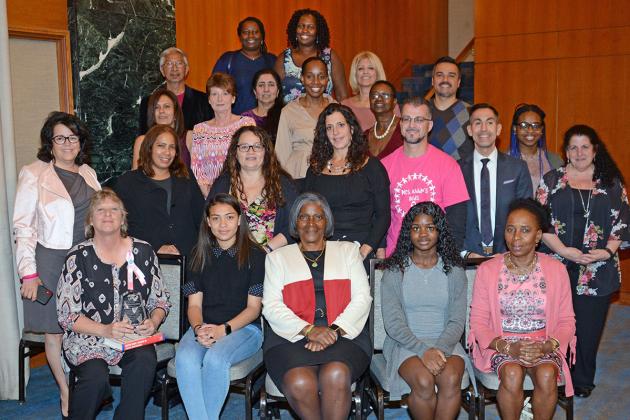Teacher Union Day 2019