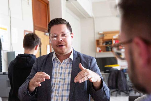 The hard facts about soft skills