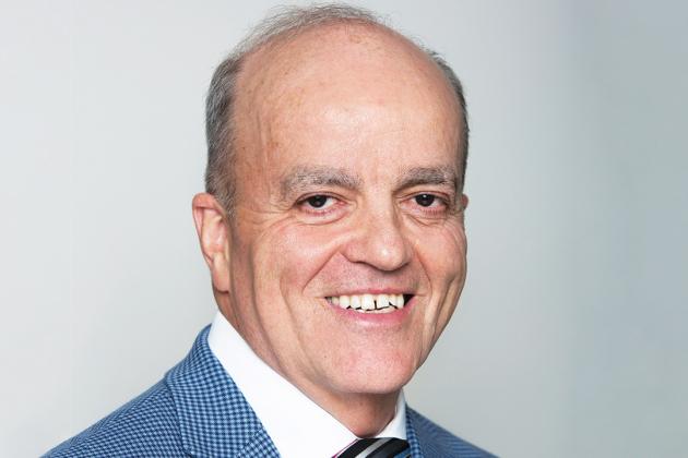 Tom Brown