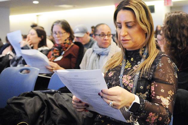 UFT contract update