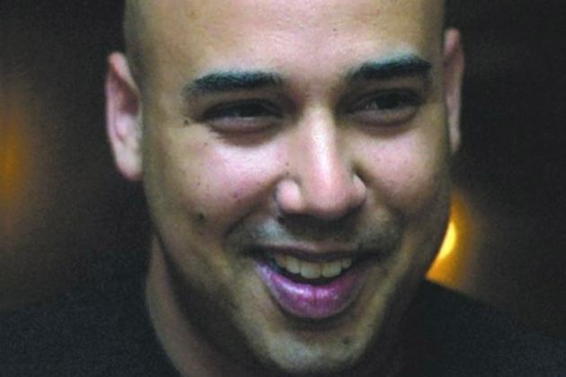Rashid Ali Mathus