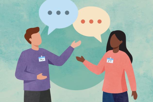 Ways to engage