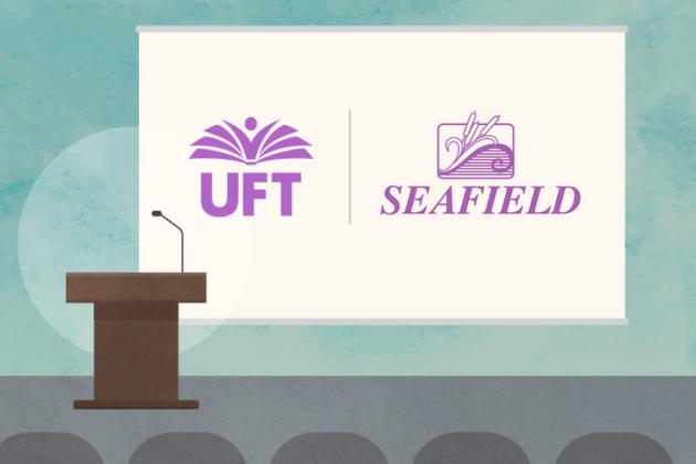 Seafield Symposium