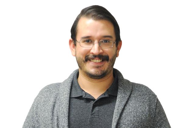 Michael Buitrago