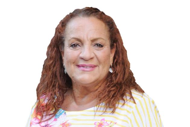 Theresa Aponte