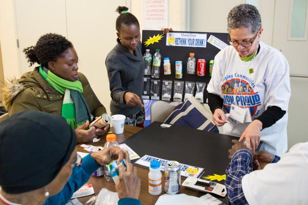 Bronx Parent Conference 2019