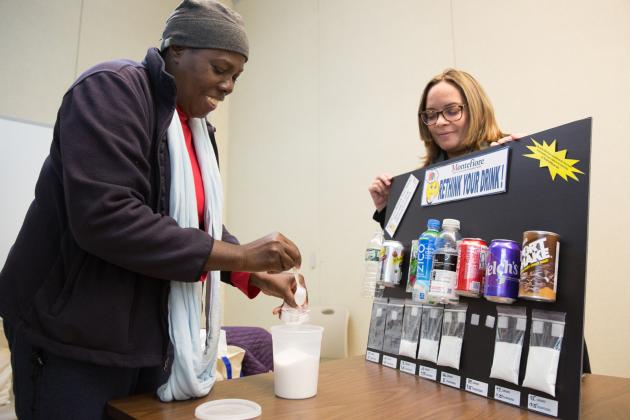 Bronx Parent Conference 2019