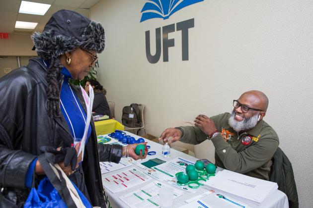 Bronx Parent Conference 2019