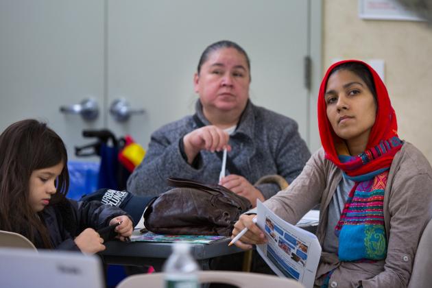 Bronx Parent Conference 2019