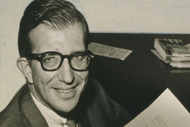 Albert Shanker
