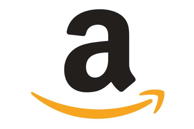 Amazon Logo