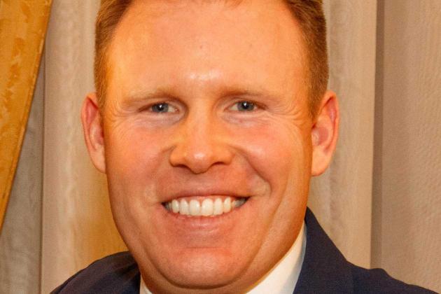 Andrew Giuliani
