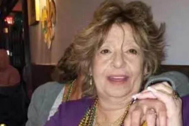 A photo of Barbara Mylite