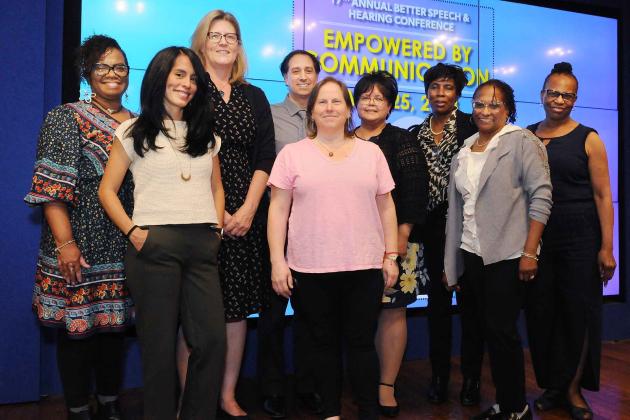 Better Speech and Hearing Month Celebration 2023