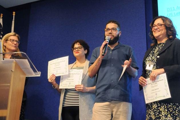 Better Speech and Hearing Month Celebration 2023