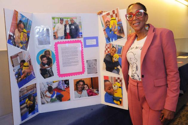 Better Speech and Hearing Month Celebration 2023