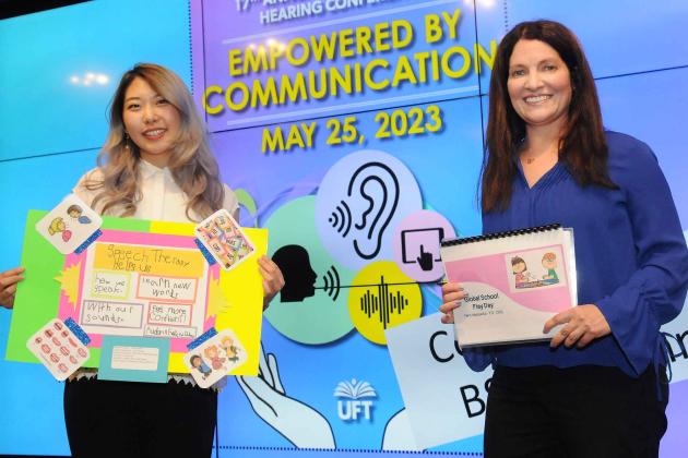 Better Speech and Hearing Month Celebration 2023